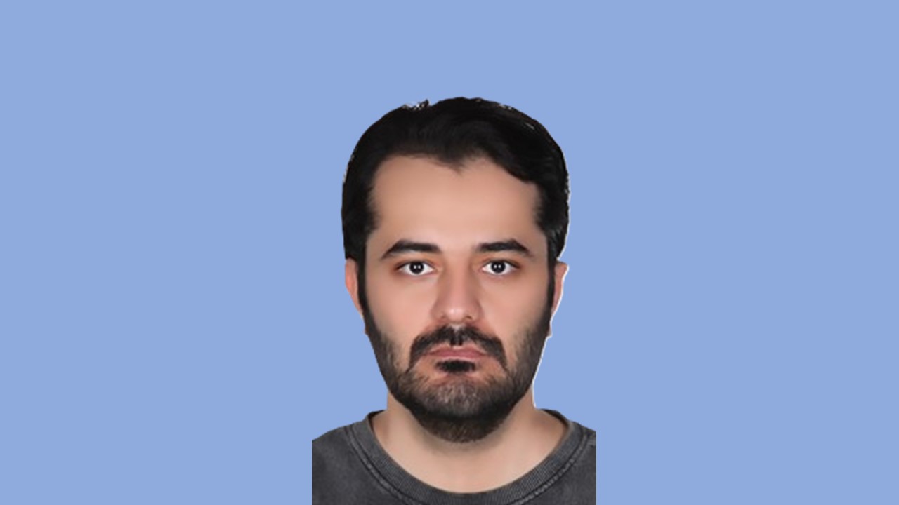 حسین علیمردانی