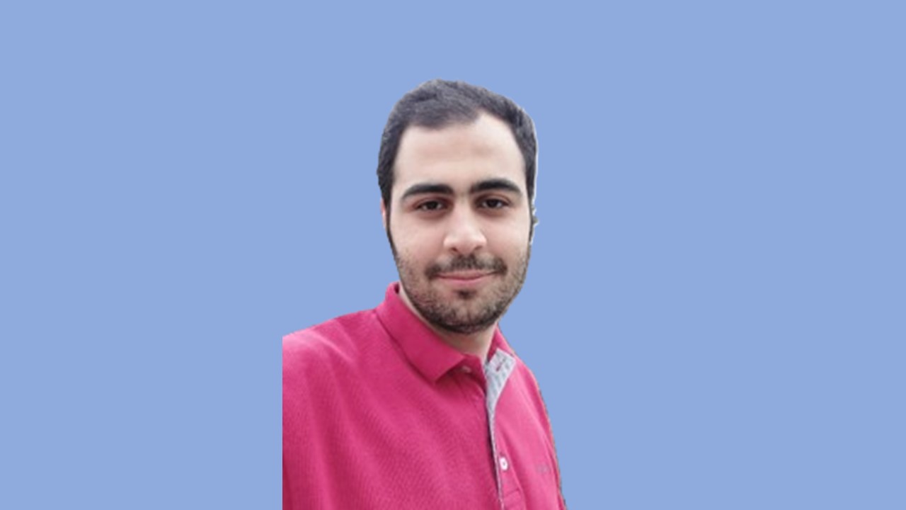 شایان عبائی