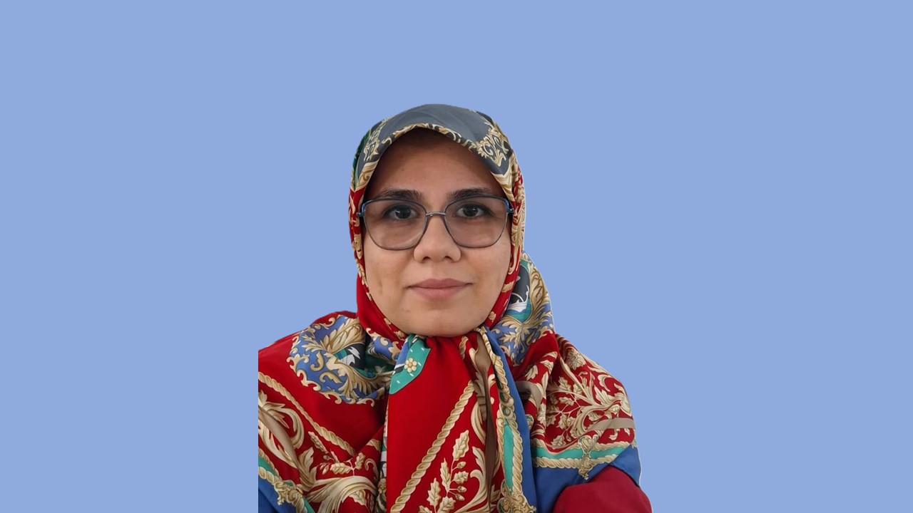 فاطمه توحیدیان