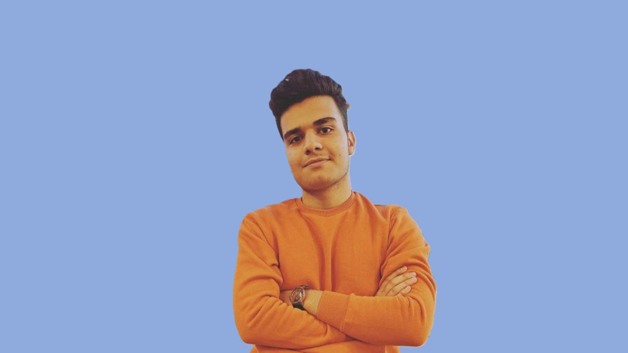 محمد قدسی