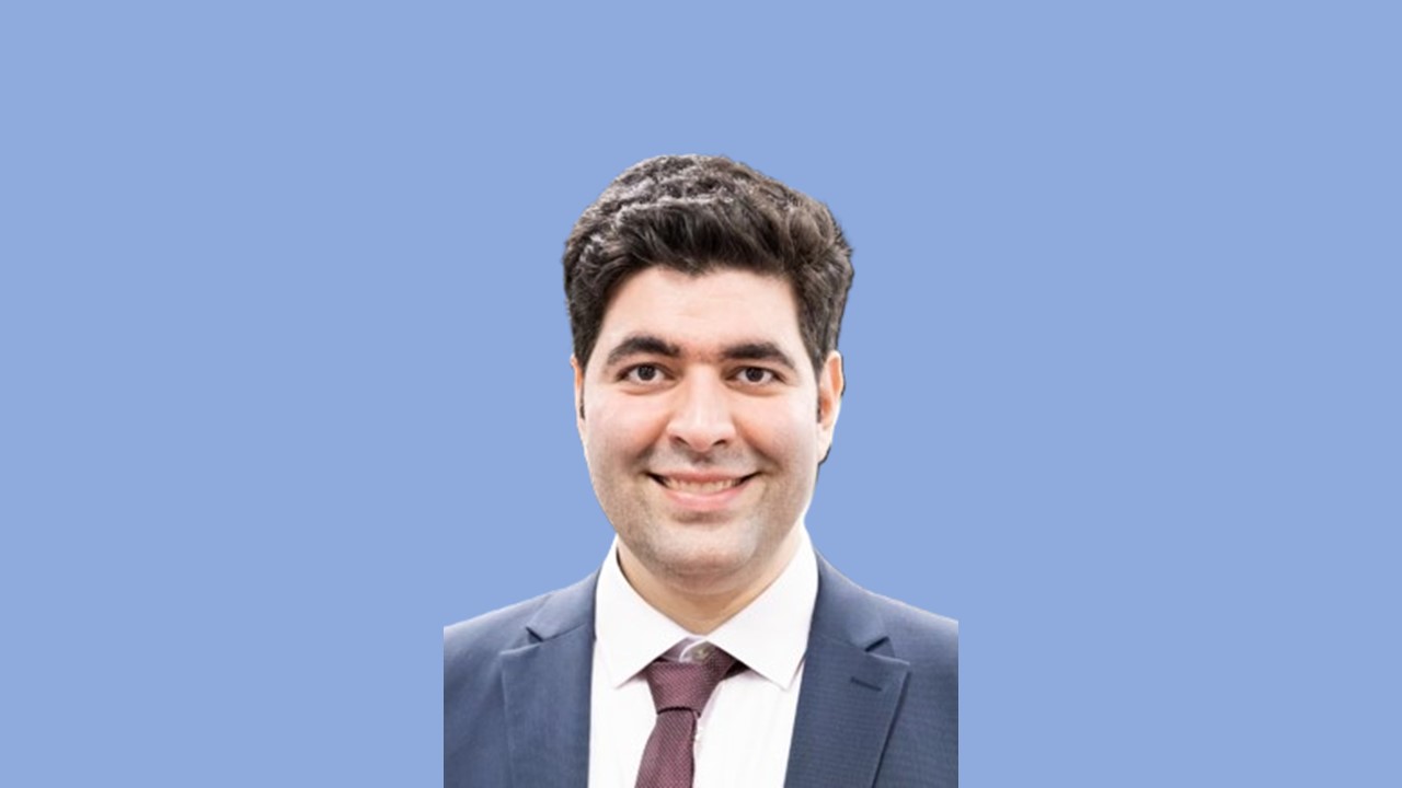 مهرداد عسگری