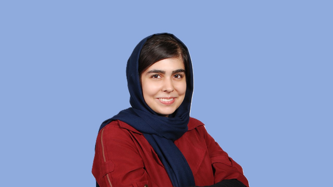 مهشید زندجو